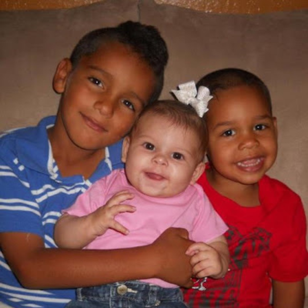 Meet your Posher, Jacquelyn